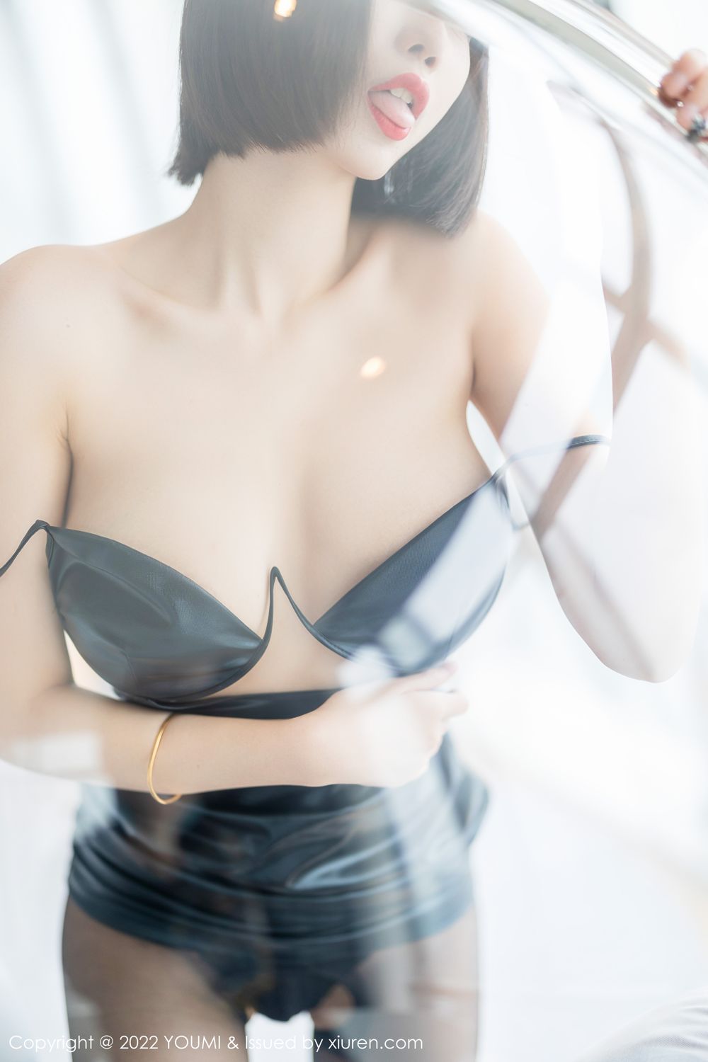 《尤蜜荟 玥儿玥(Yue Er Yue) 制服写真 VOL.779》第7张,模特玥儿玥(Yue Er Yue),尤蜜荟,制服主题,全套52张