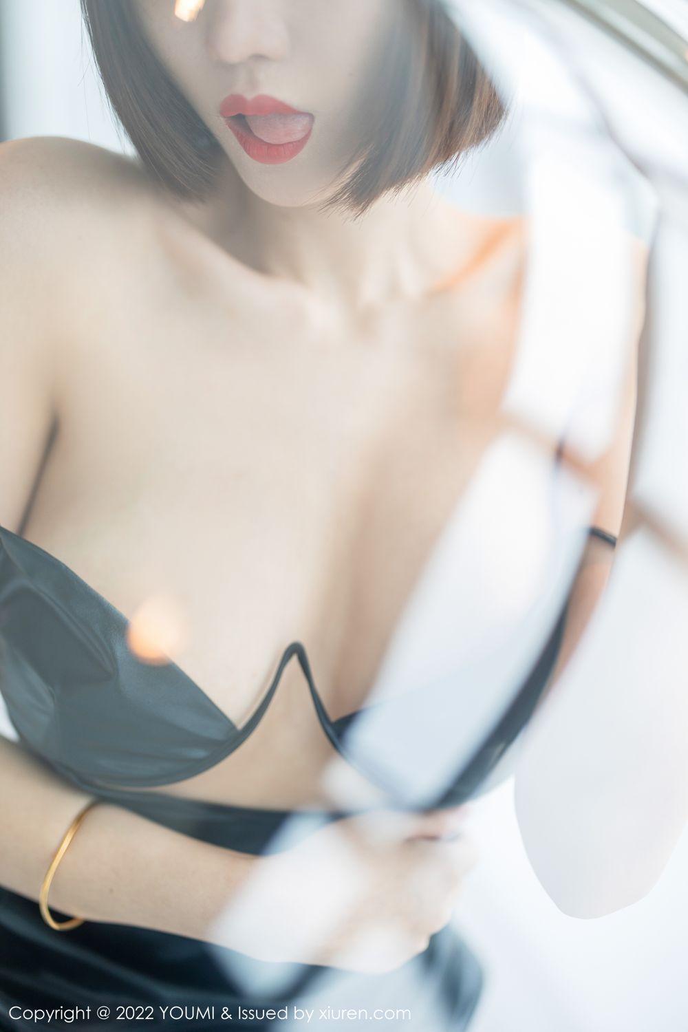 《尤蜜荟 玥儿玥(Yue Er Yue) 制服写真 VOL.779》第8张,模特玥儿玥(Yue Er Yue),尤蜜荟,制服主题,全套52张