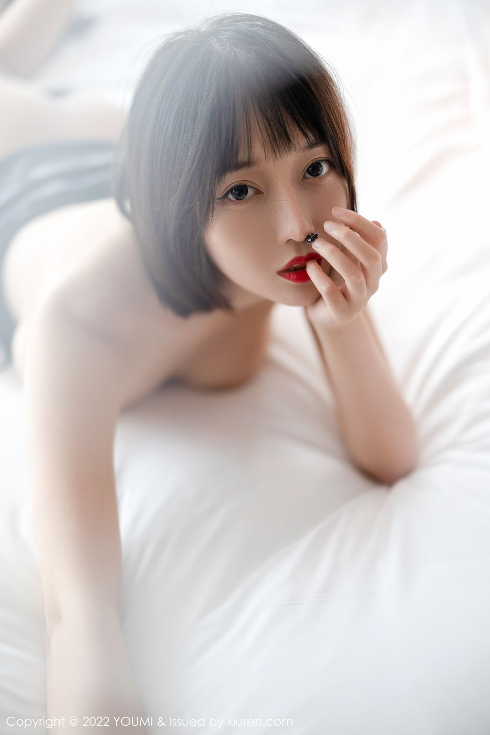 《尤蜜荟 玥儿玥(Yue Er Yue) 制服写真 VOL.779》第52张,模特玥儿玥(Yue Er Yue),尤蜜荟,制服主题,全套52张
