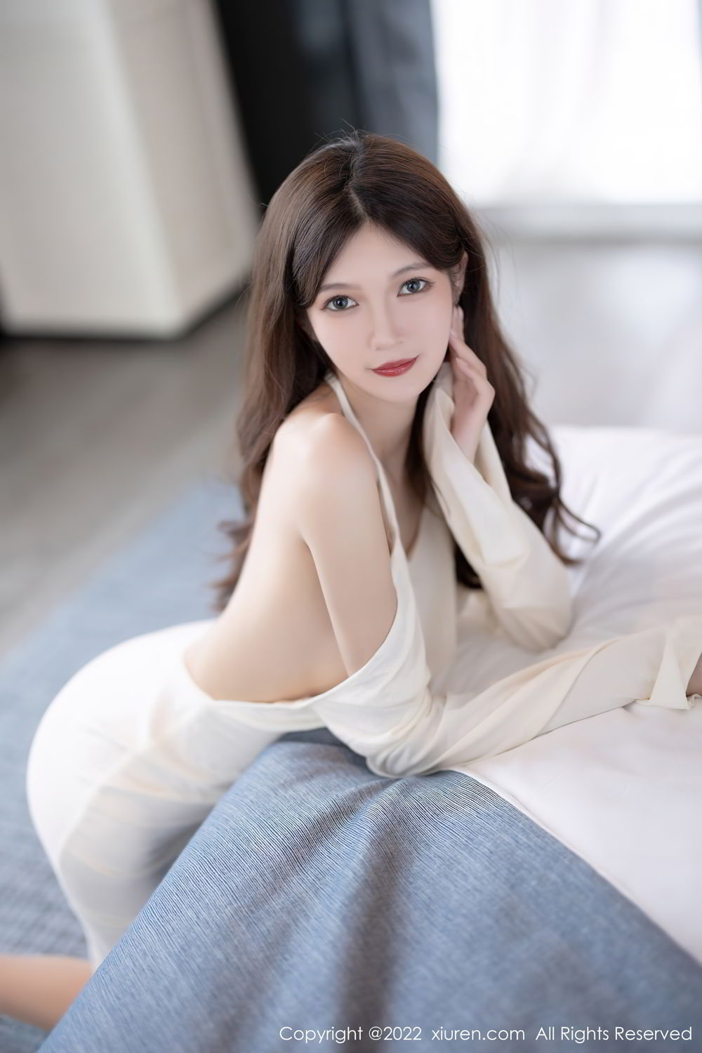 《秀人网 程程程(Cheng Cheng Cheng)、杨紫嫣(Yang Zi Yan) 气质写真 No.4993》第43张,模特程程程(Cheng Cheng Cheng)、杨紫嫣(Yang Zi Yan),秀人网,气质主题,全套75张
