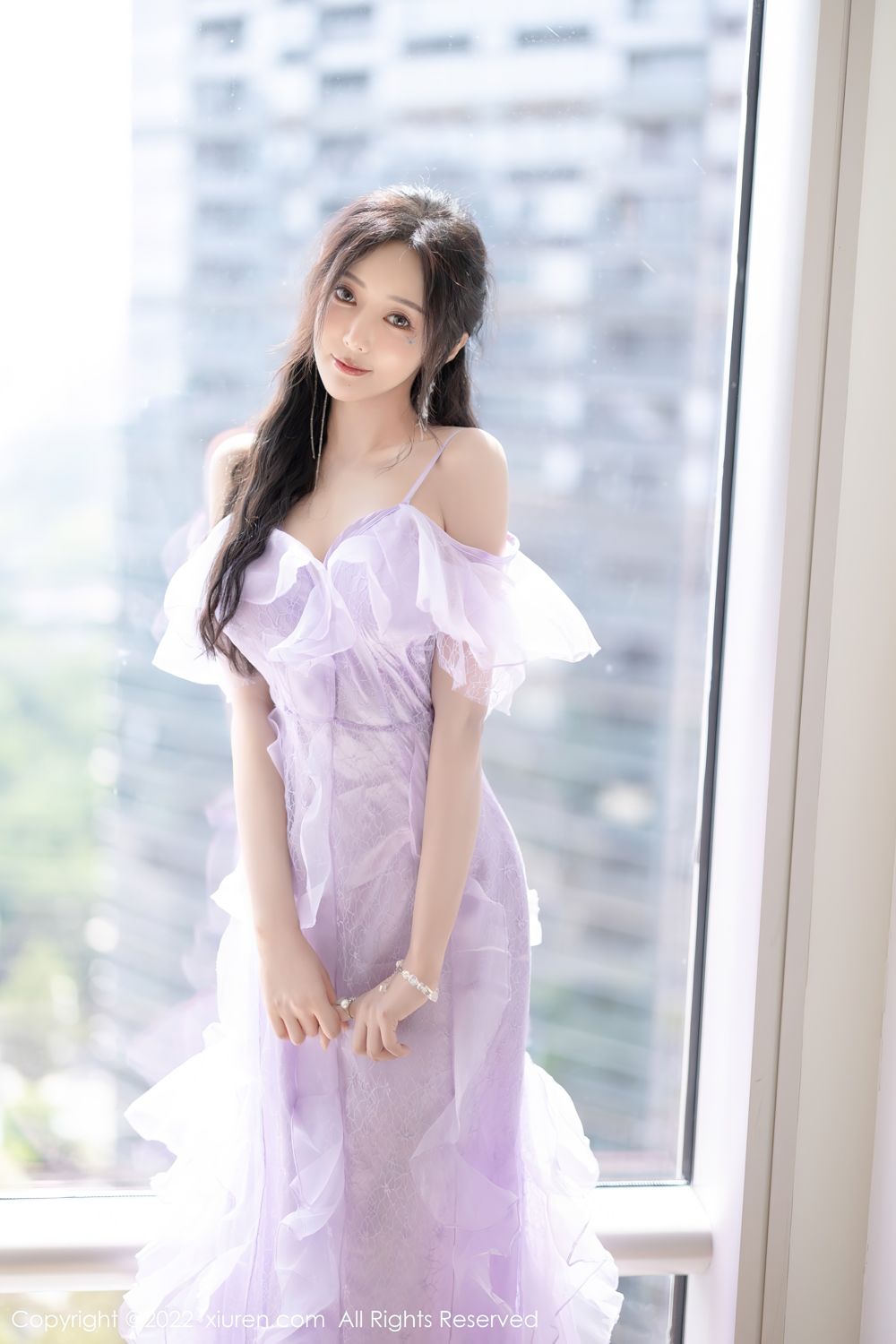 《秀人网 王馨瑶(Yanni) 气质写真 No.4949》第8张,模特王馨瑶(Yanni),秀人网,气质主题,全套100张