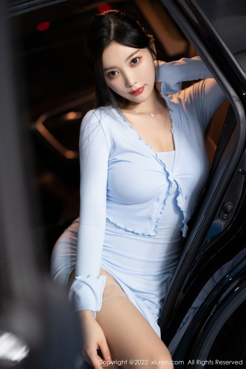 《秀人网 杨晨晨 性感写真 No.5144》第15张,模特杨晨晨,秀人网,性感主题,全套100张