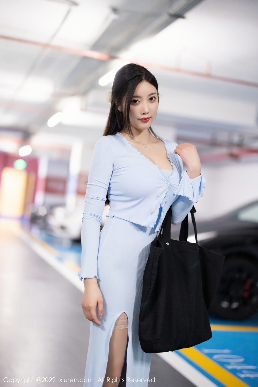 《秀人网 杨晨晨 性感写真 No.5144》第26张,模特杨晨晨,秀人网,性感主题,全套100张