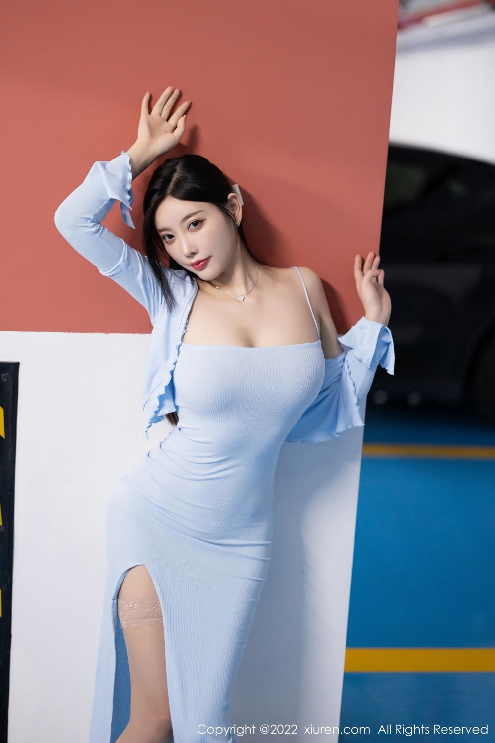 《秀人网 杨晨晨 性感写真 No.5144》第39张,模特杨晨晨,秀人网,性感主题,全套100张