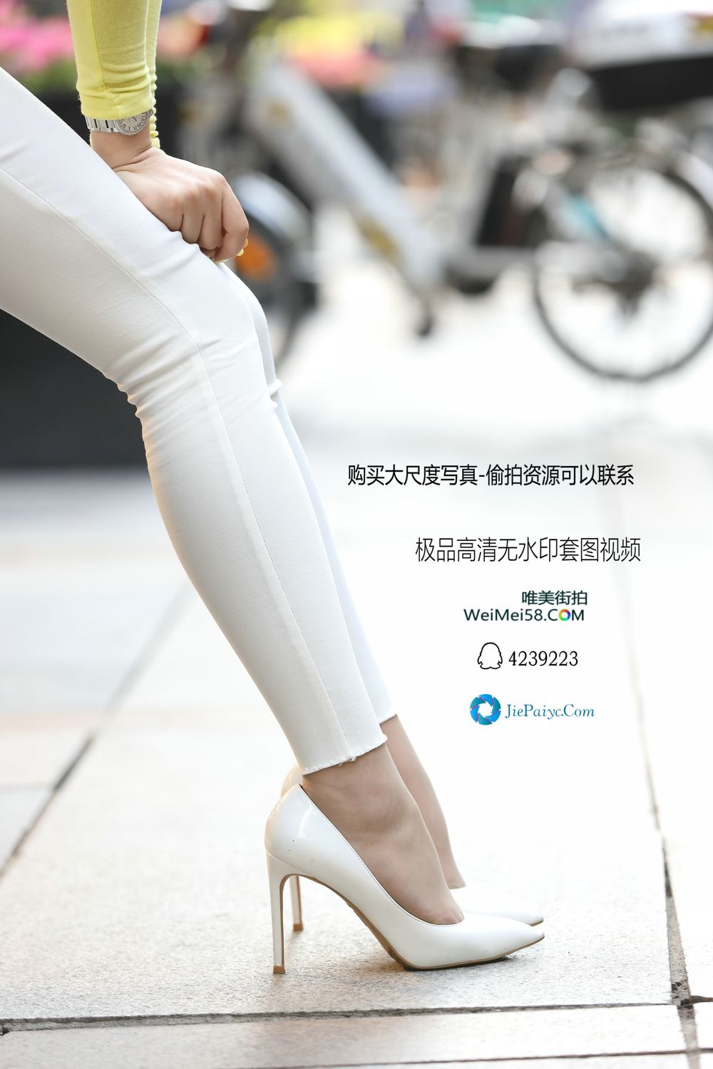 《芝芝Booty 性感写真》第91张,模特芝芝Booty,性感主题,全套100张