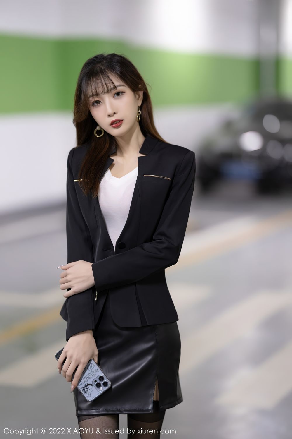 《语画界 林星阑(Lin Xing Lan) 制服写真 VOL.775》第1张,模特林星阑(Lin Xing Lan),语画界,制服主题,全套80张