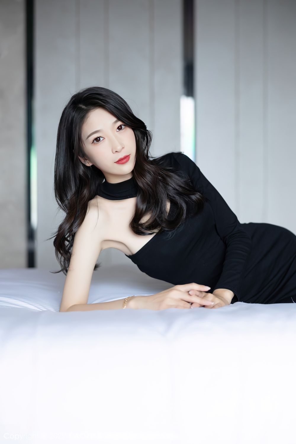 《语画界 林乐一(Lin Le Yi) 制服写真 VOL.784》第19张,模特林乐一(Lin Le Yi),语画界,制服主题,全套85张