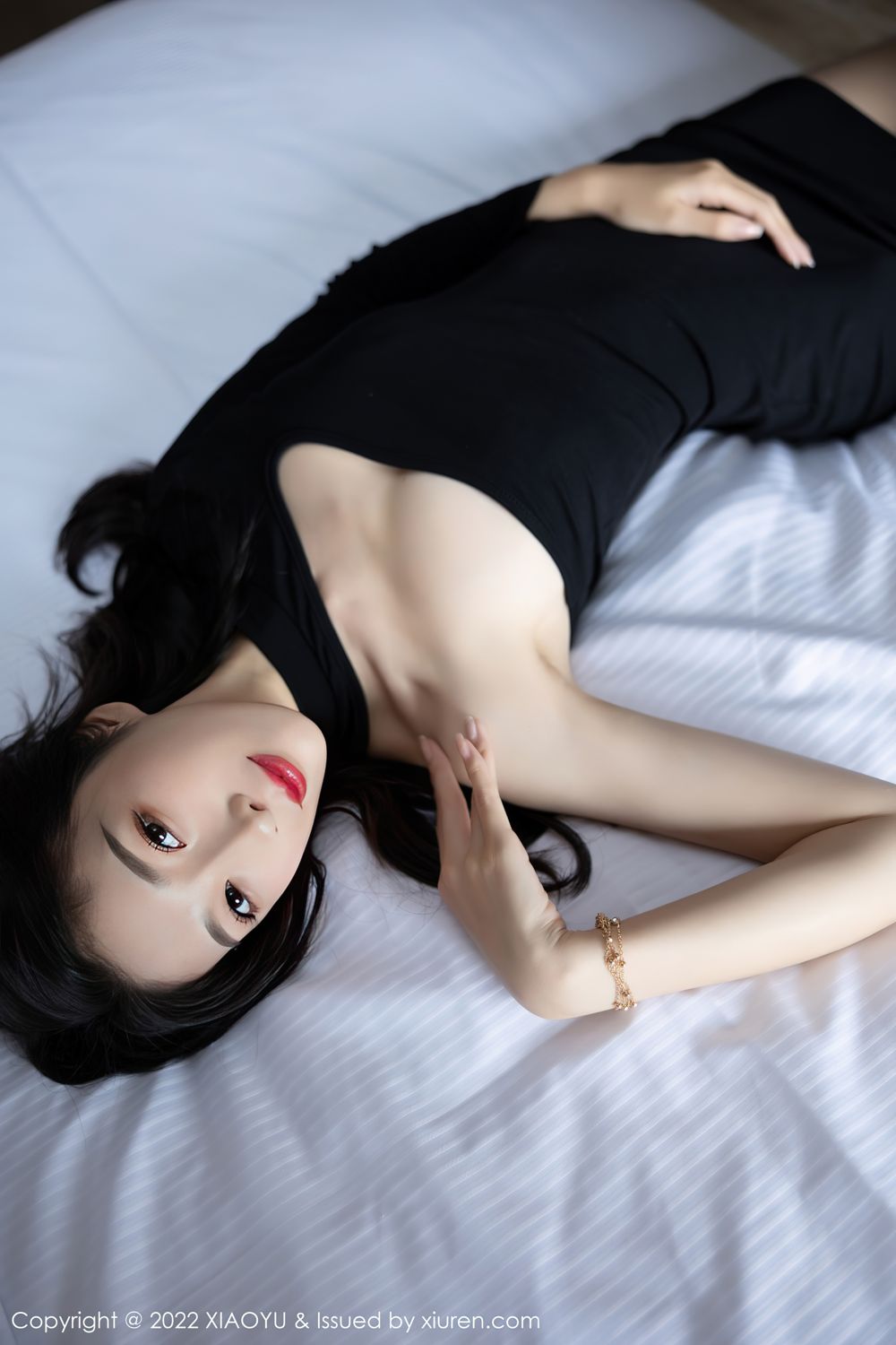 《语画界 林乐一(Lin Le Yi) 制服写真 VOL.784》第20张,模特林乐一(Lin Le Yi),语画界,制服主题,全套85张