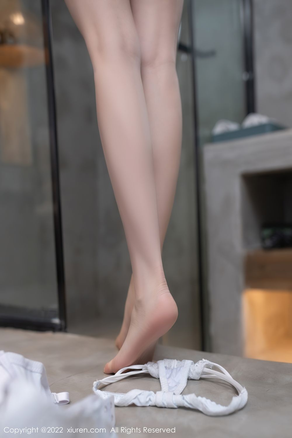 《秀人网 鱼子酱fish(Yu Zi Jiang Fish) 内衣写真 No.5103》第32张，模特鱼子酱fish(Yu Zi Jiang Fish)，秀人网，内衣主题，全套78张