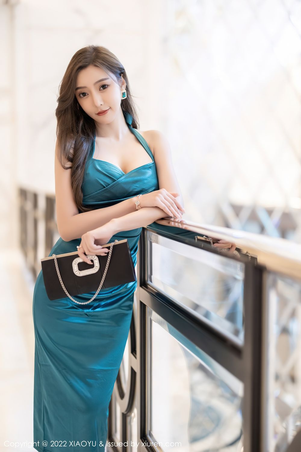 《语画界 王馨瑶(Yanni) 制服写真 VOL.798》第11张,模特王馨瑶(Yanni),语画界,制服主题,全套92张