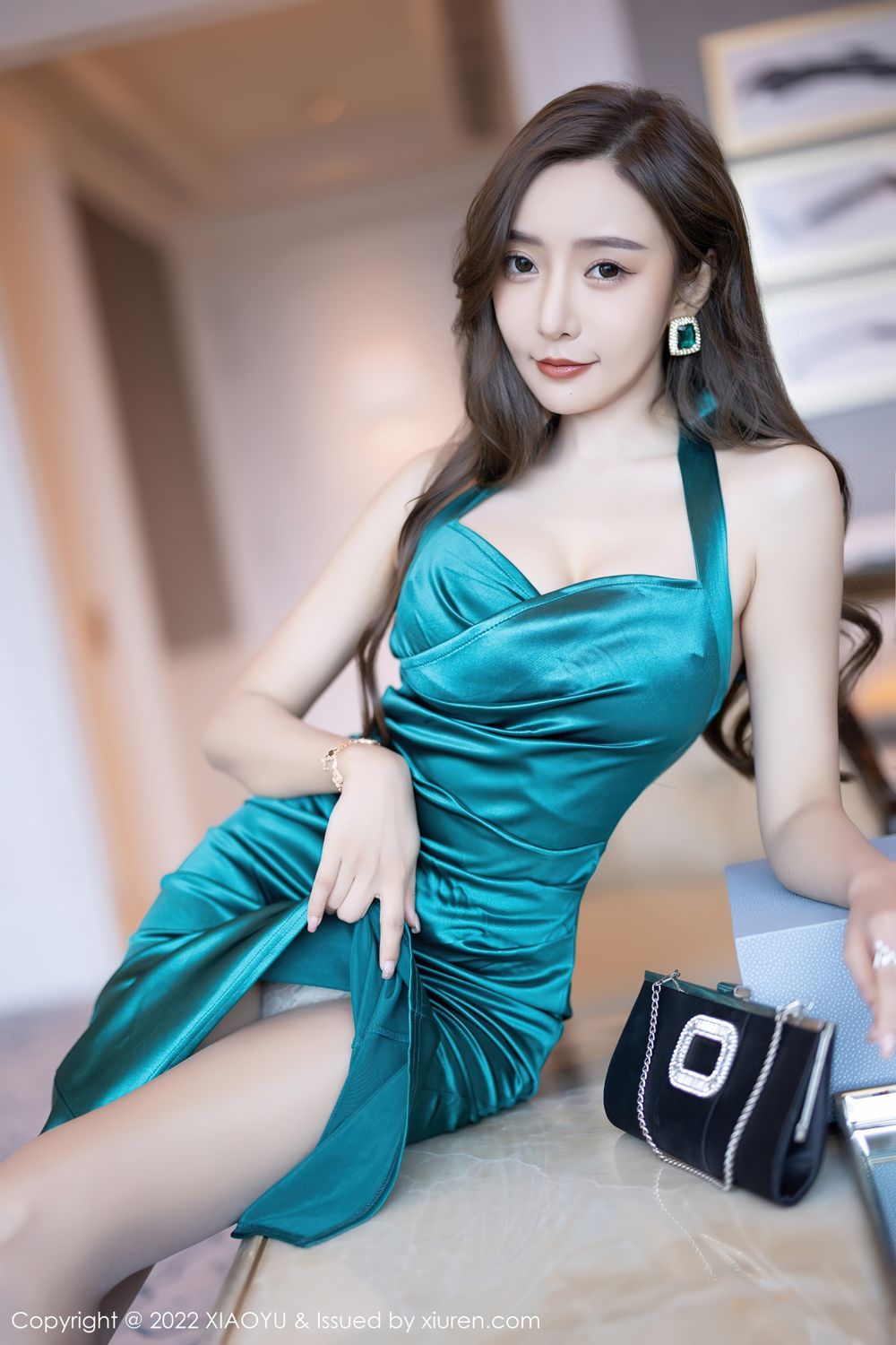 《语画界 王馨瑶(Yanni) 制服写真 VOL.798》第27张,模特王馨瑶(Yanni),语画界,制服主题,全套92张