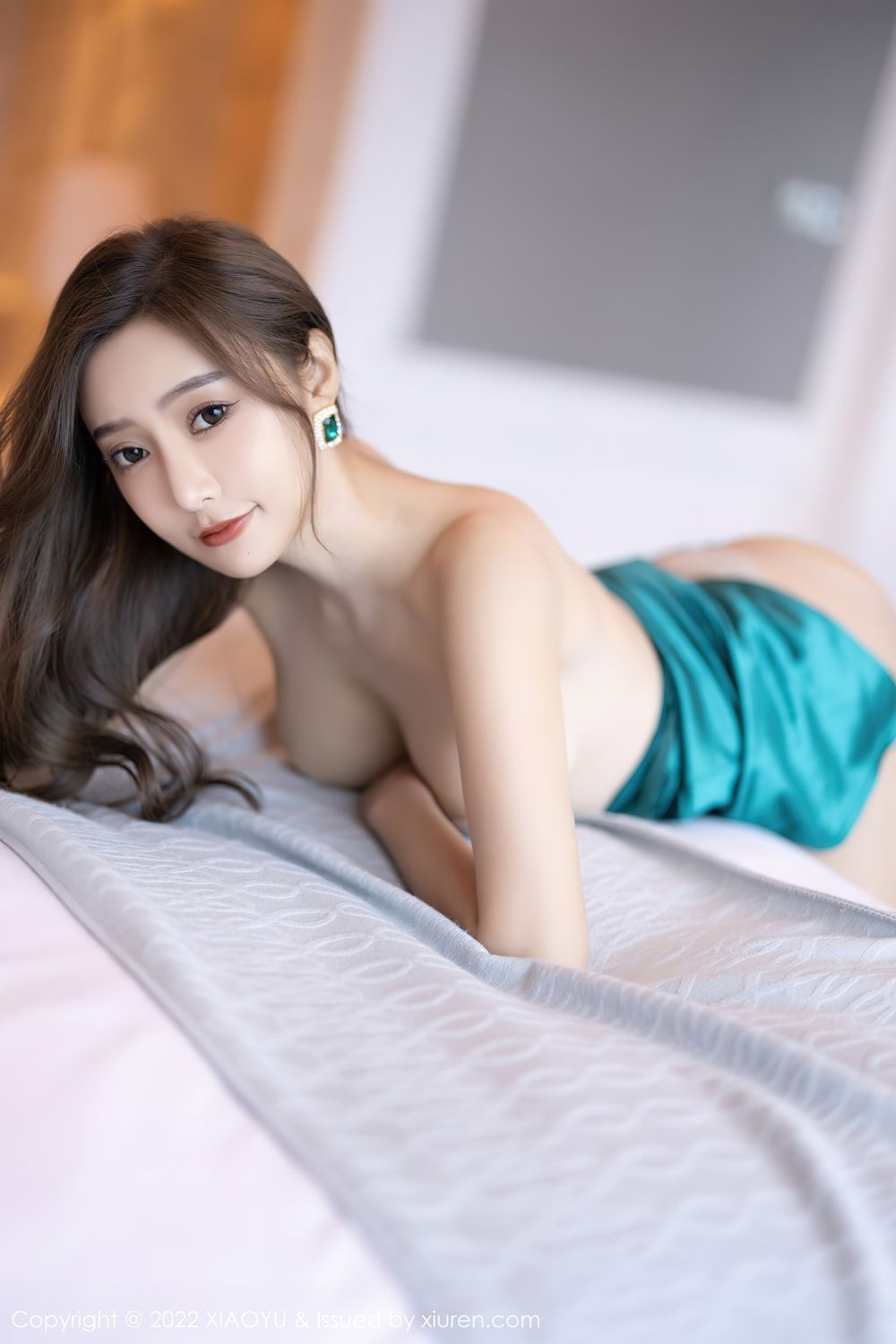 《语画界 王馨瑶(Yanni) 制服写真 VOL.798》第85张,模特王馨瑶(Yanni),语画界,制服主题,全套92张