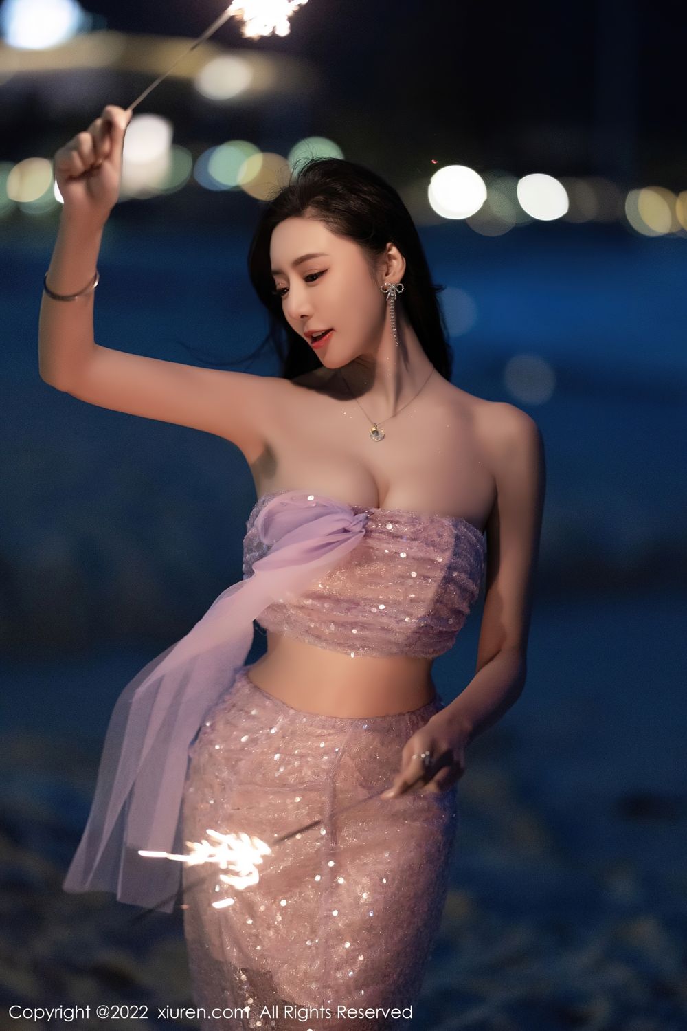 《秀人网 王馨瑶(Yanni) 黑丝写真 No.5161》第24张,模特王馨瑶(Yanni),秀人网,黑丝主题,全套90张