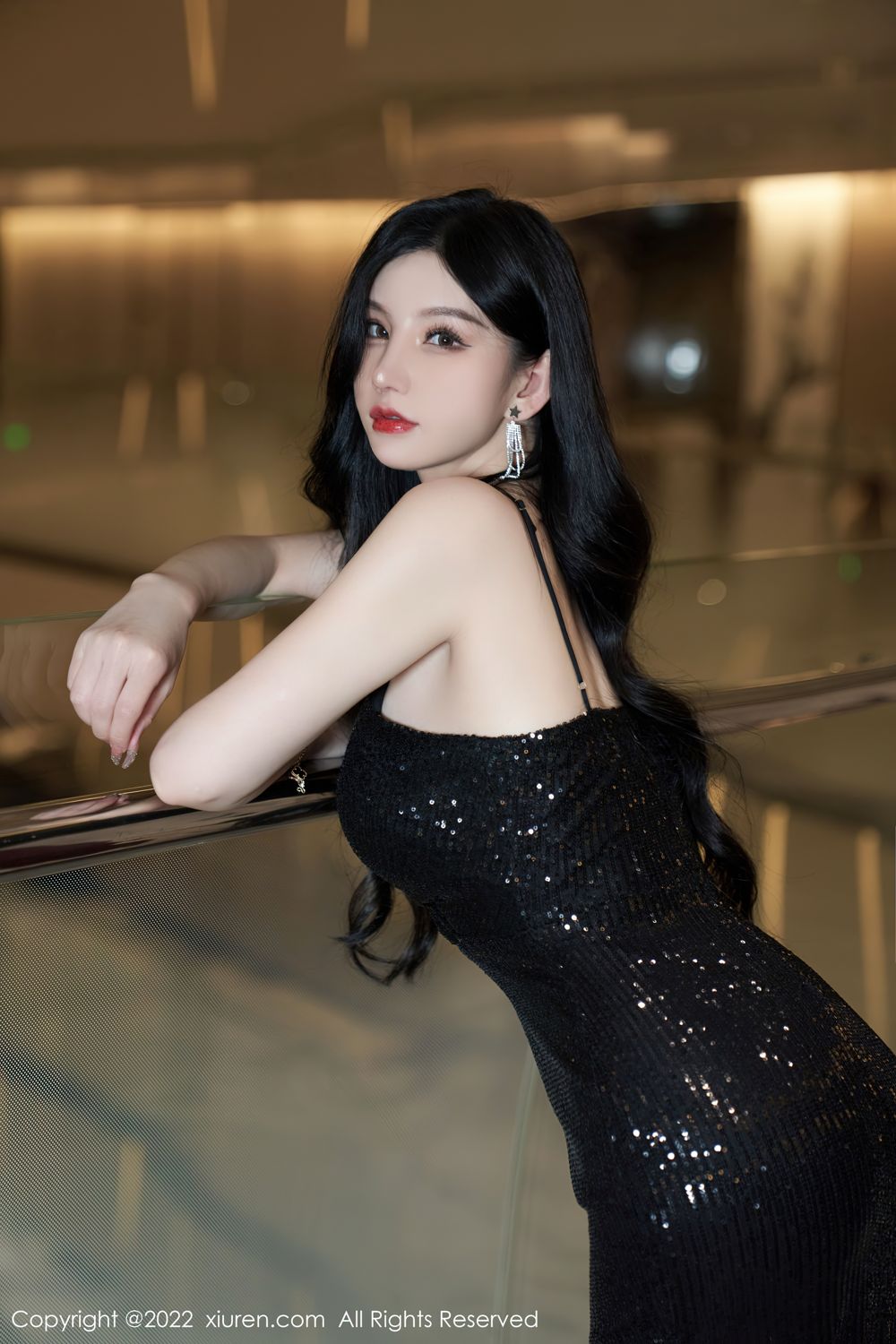 《秀人网 周于希dummy(Dummy Zhou) 性感写真 No.5190》第12张,模特周于希dummy(Dummy Zhou),秀人网,性感主题,全套78张