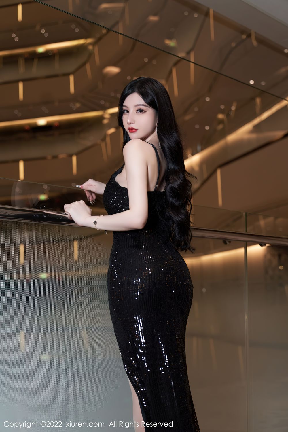 《秀人网 周于希dummy(Dummy Zhou) 性感写真 No.5190》第17张,模特周于希dummy(Dummy Zhou),秀人网,性感主题,全套78张