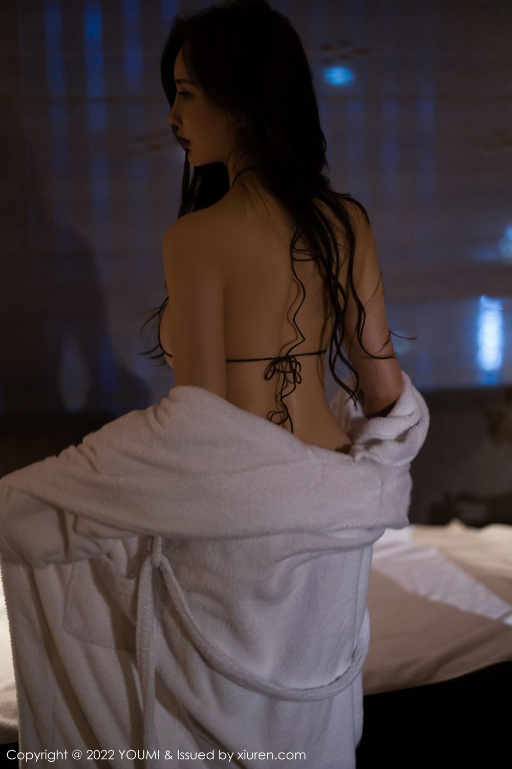 《尤蜜荟 周妍希(奶瓶土肥圆) 制服写真 VOL.816》第12张,模特周妍希(奶瓶土肥圆),尤蜜荟,制服主题,全套60张