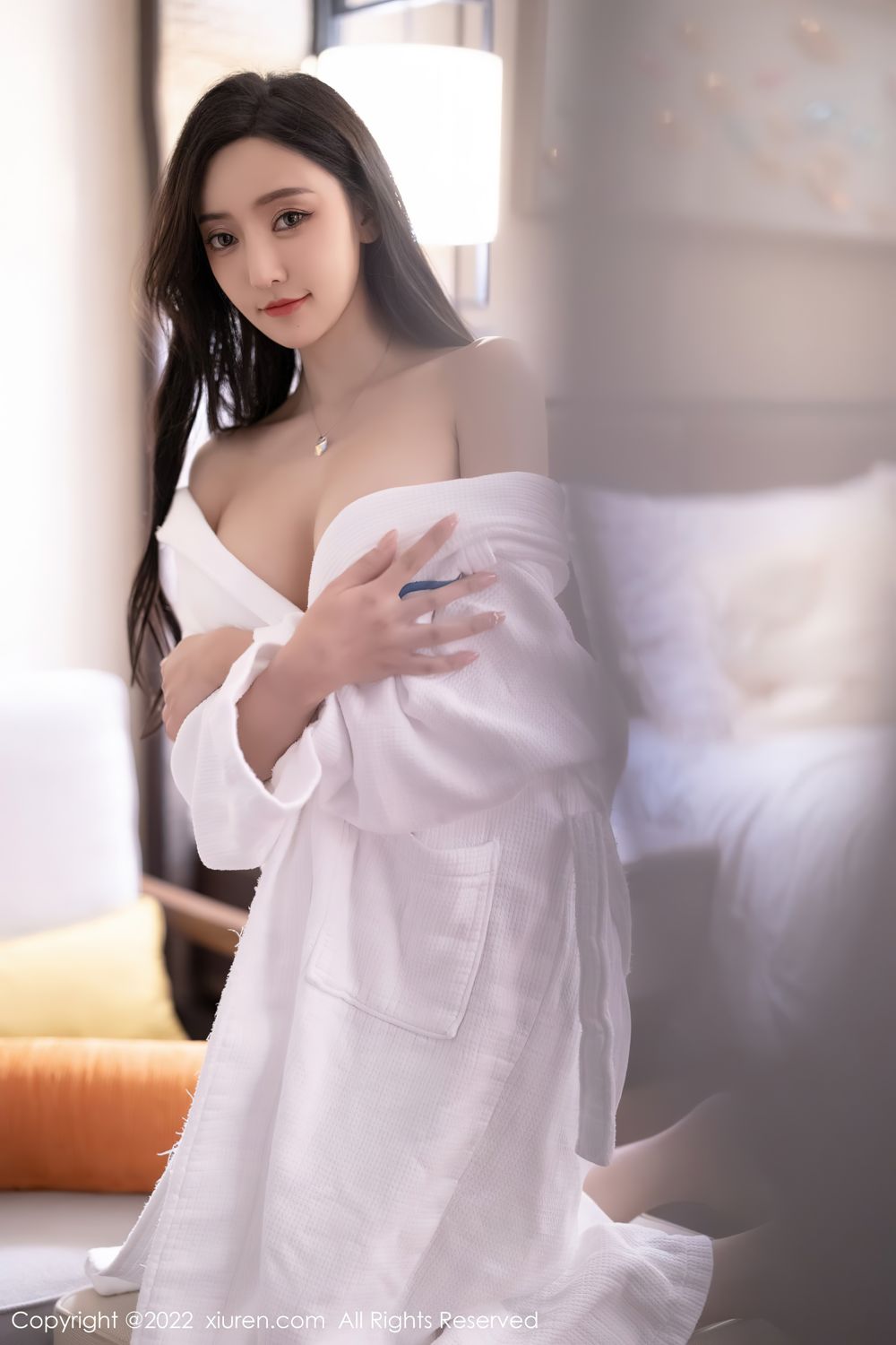 《秀人网 王馨瑶(Yanni) 内衣写真 No.5194》第85张,模特王馨瑶(Yanni),秀人网,内衣主题,全套87张