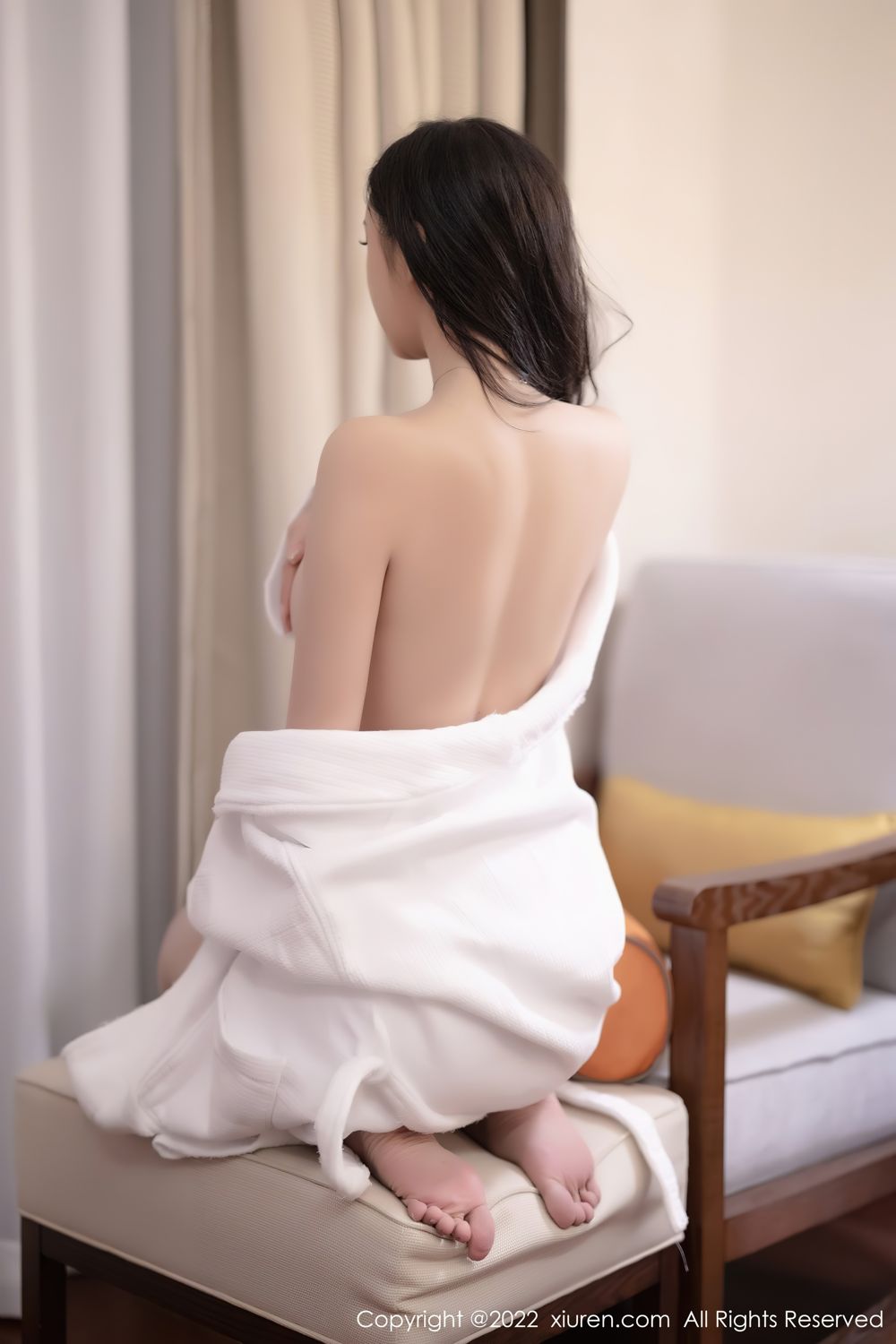 《秀人网 王馨瑶(Yanni) 内衣写真 No.5194》第87张,模特王馨瑶(Yanni),秀人网,内衣主题,全套87张