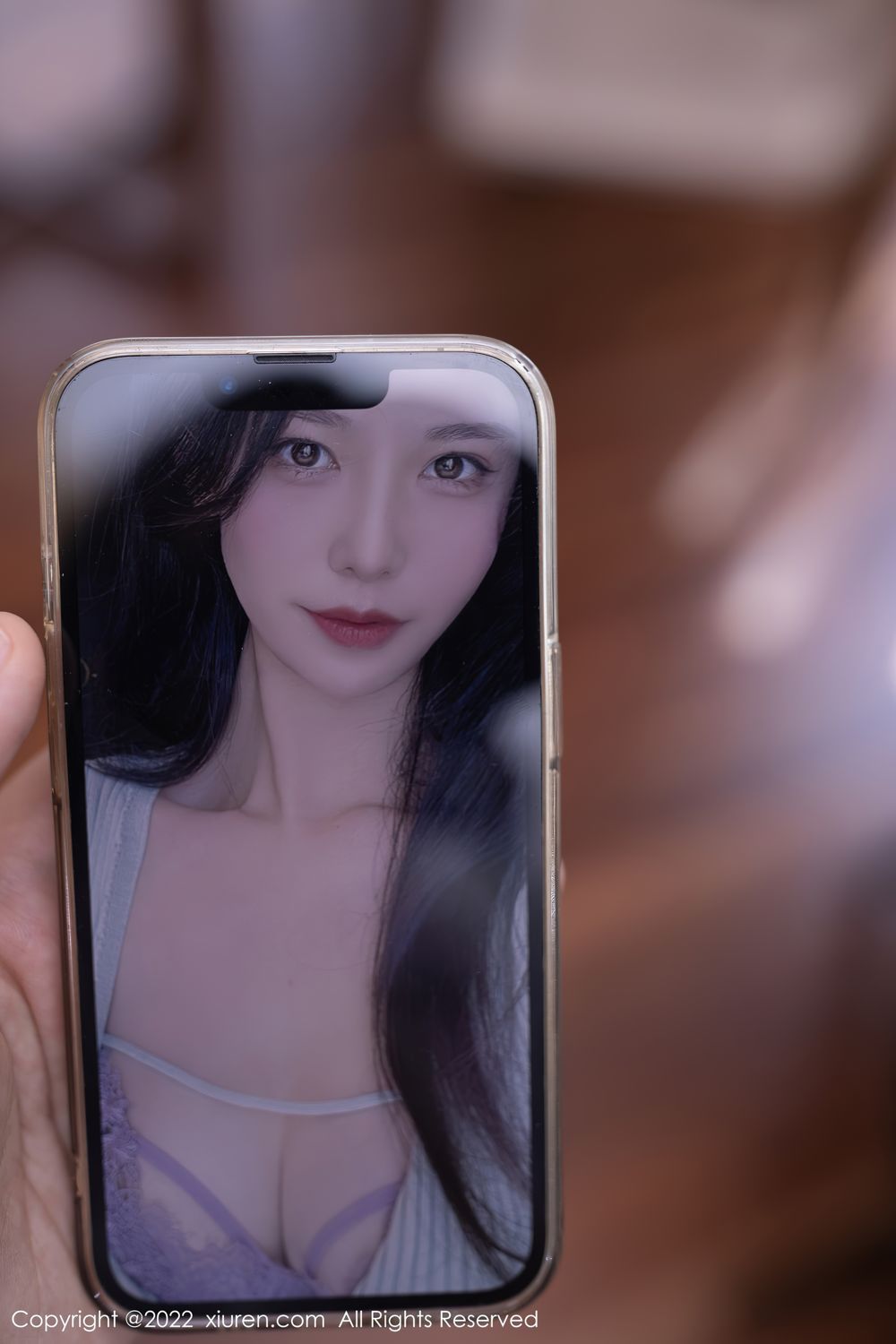 《秀人网 陈若依(抖娘利世) 内衣写真 No.5206》第9张,模特陈若依(抖娘利世),秀人网,内衣主题,全套86张
