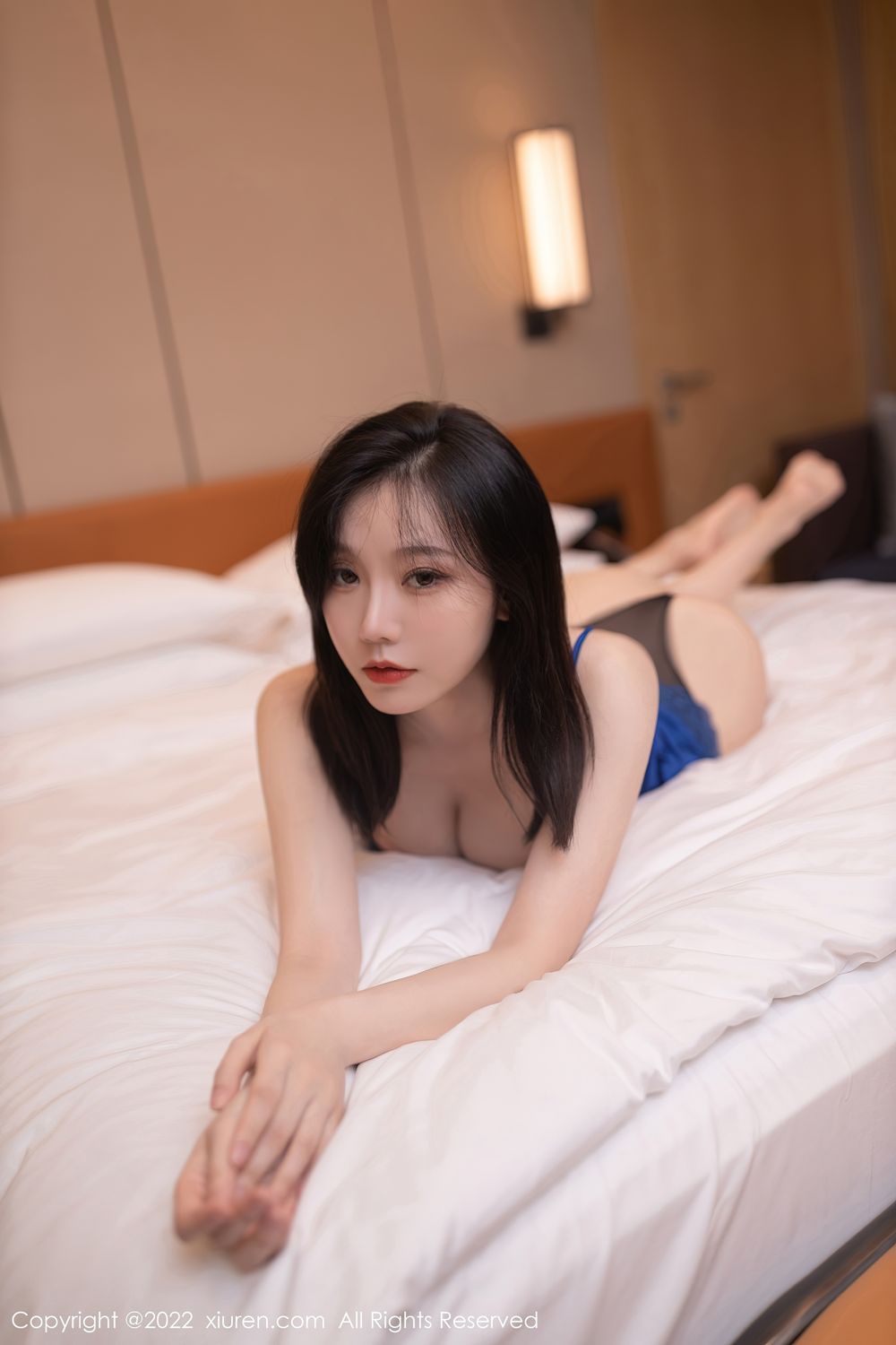 《秀人网 安然Maleah(An Ran Maleah) 黑丝写真 No.5230》第77张,模特安然Maleah(An Ran Maleah),秀人网,黑丝主题,全套77张