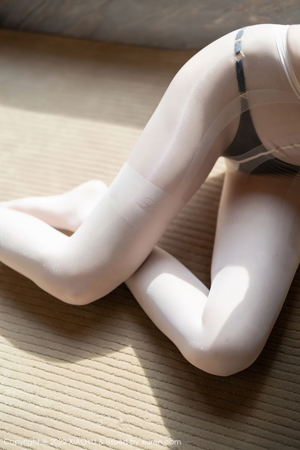 《语画界 梦心玥(Candice) 制服写真 VOL.814》第73张,模特梦心玥(Candice),语画界,制服主题,全套97张