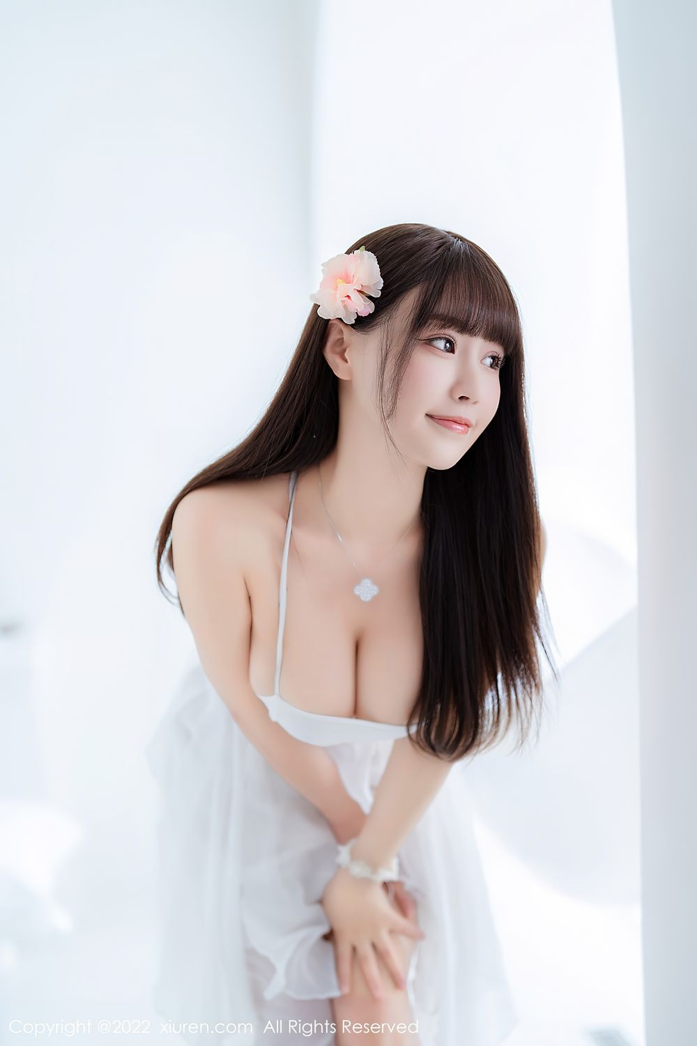 《秀人网 朱可(barbie可儿) 性感写真 No.5261》第29张，模特朱可(barbie可儿)，秀人网，性感主题，全套100张