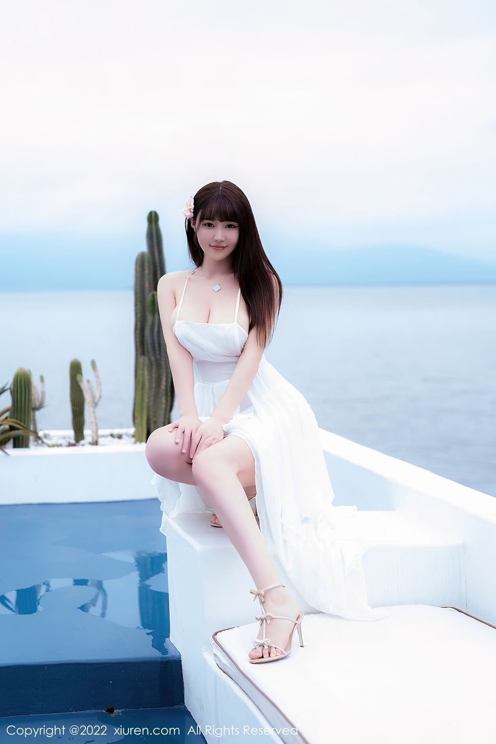 《秀人网 朱可(barbie可儿) 性感写真 No.5261》第39张,模特朱可(barbie可儿),秀人网,性感主题,全套100张