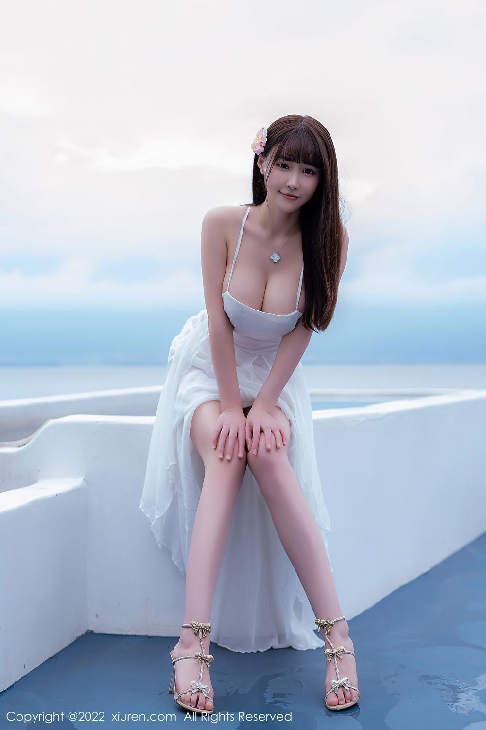 《秀人网 朱可(barbie可儿) 性感写真 No.5261》第41张,模特朱可(barbie可儿),秀人网,性感主题,全套100张