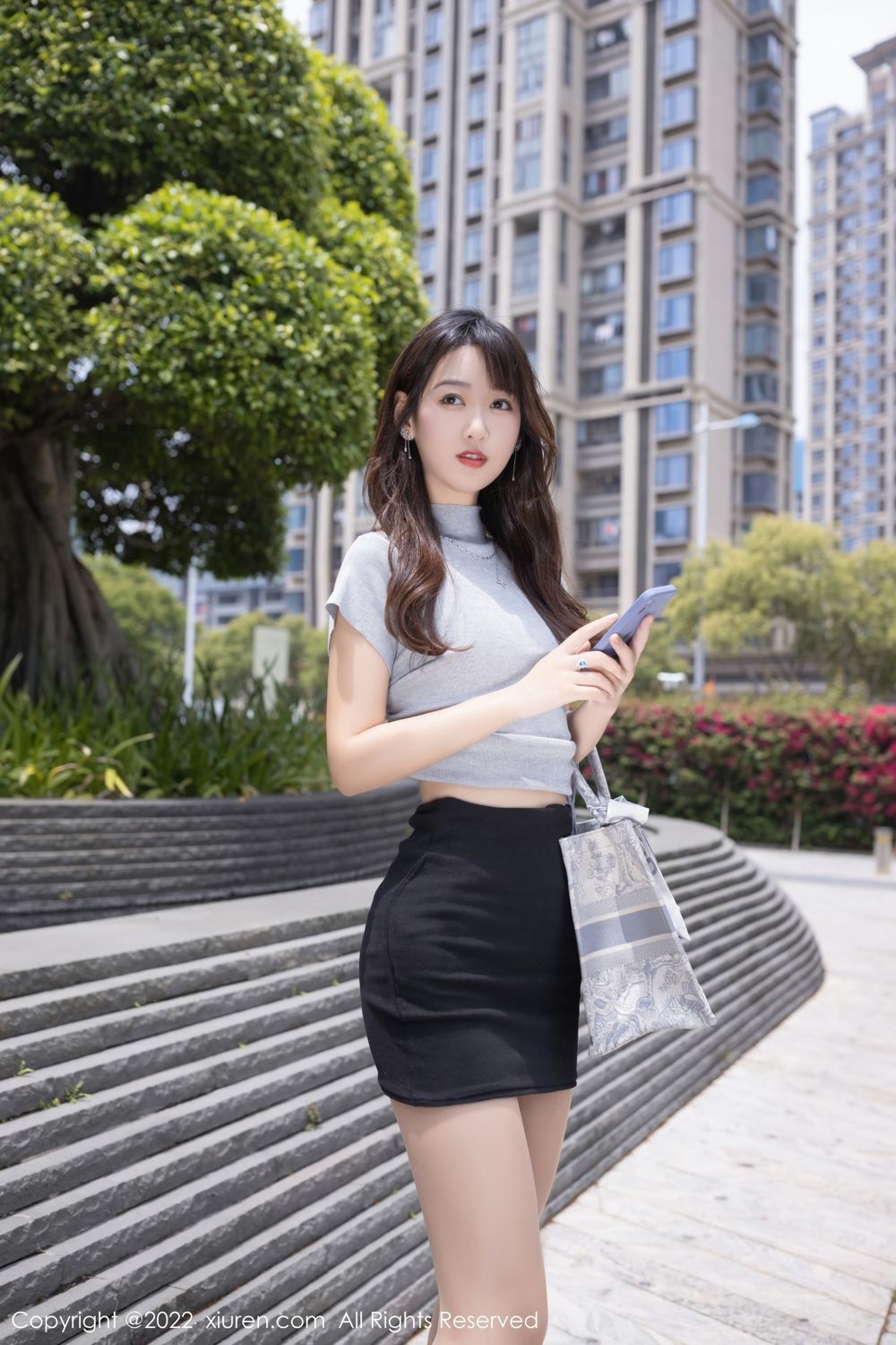 《秀人网 唐安琪 内衣写真 No.5439》第4张,模特唐安琪,秀人网,内衣主题,全套80张