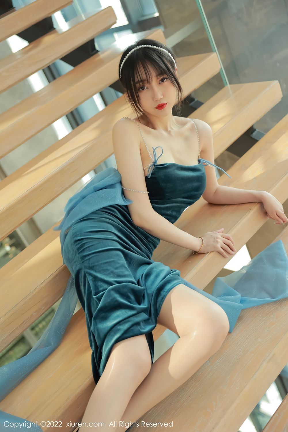 《秀人网 玥儿玥(Yue Er Yue) 性感写真 No.5493》第13张,模特玥儿玥(Yue Er Yue),秀人网,性感主题,全套59张