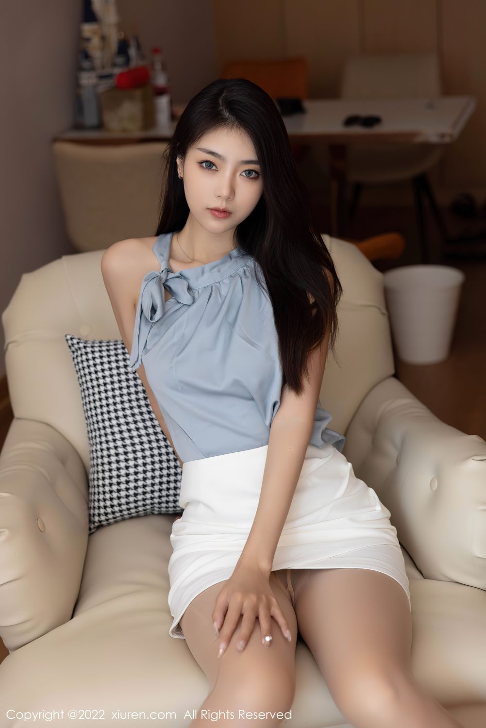 《秀人网 可乐Vicky 性感写真 No.5459》第44张,模特可乐Vicky,秀人网,性感主题,全套56张