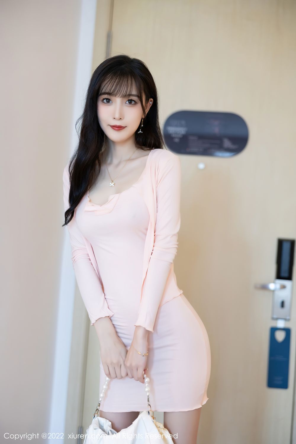 《秀人网 林星阑(Lin Xing Lan) 性感写真 No.5544》第2张,模特林星阑(Lin Xing Lan),秀人网,性感主题,全套81张