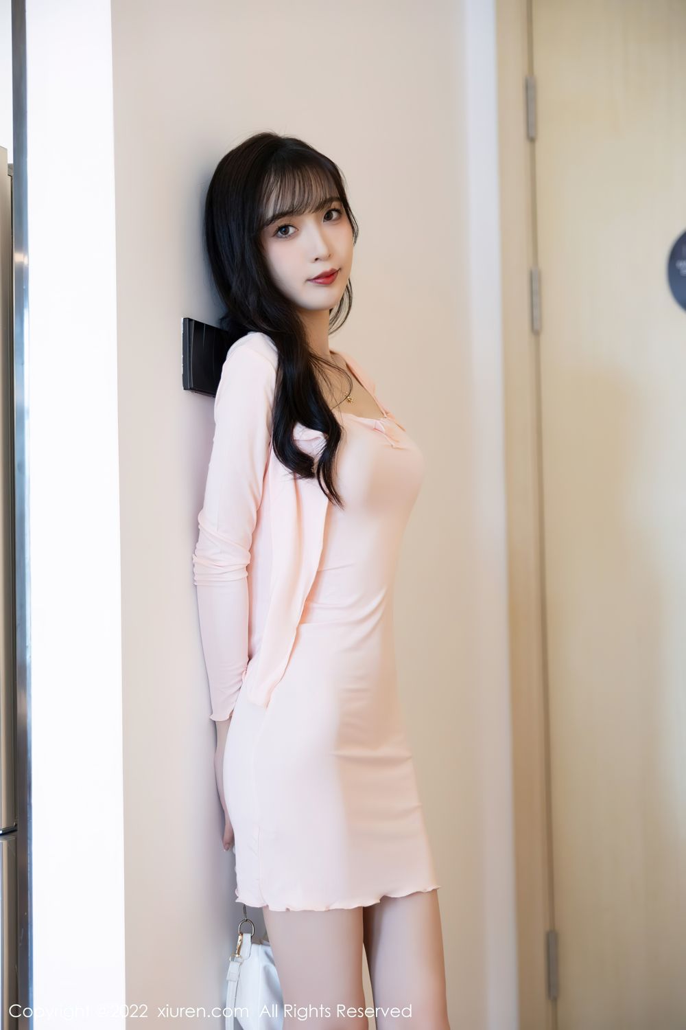 《秀人网 林星阑(Lin Xing Lan) 性感写真 No.5544》第4张，模特林星阑(Lin Xing Lan)，秀人网，性感主题，全套81张