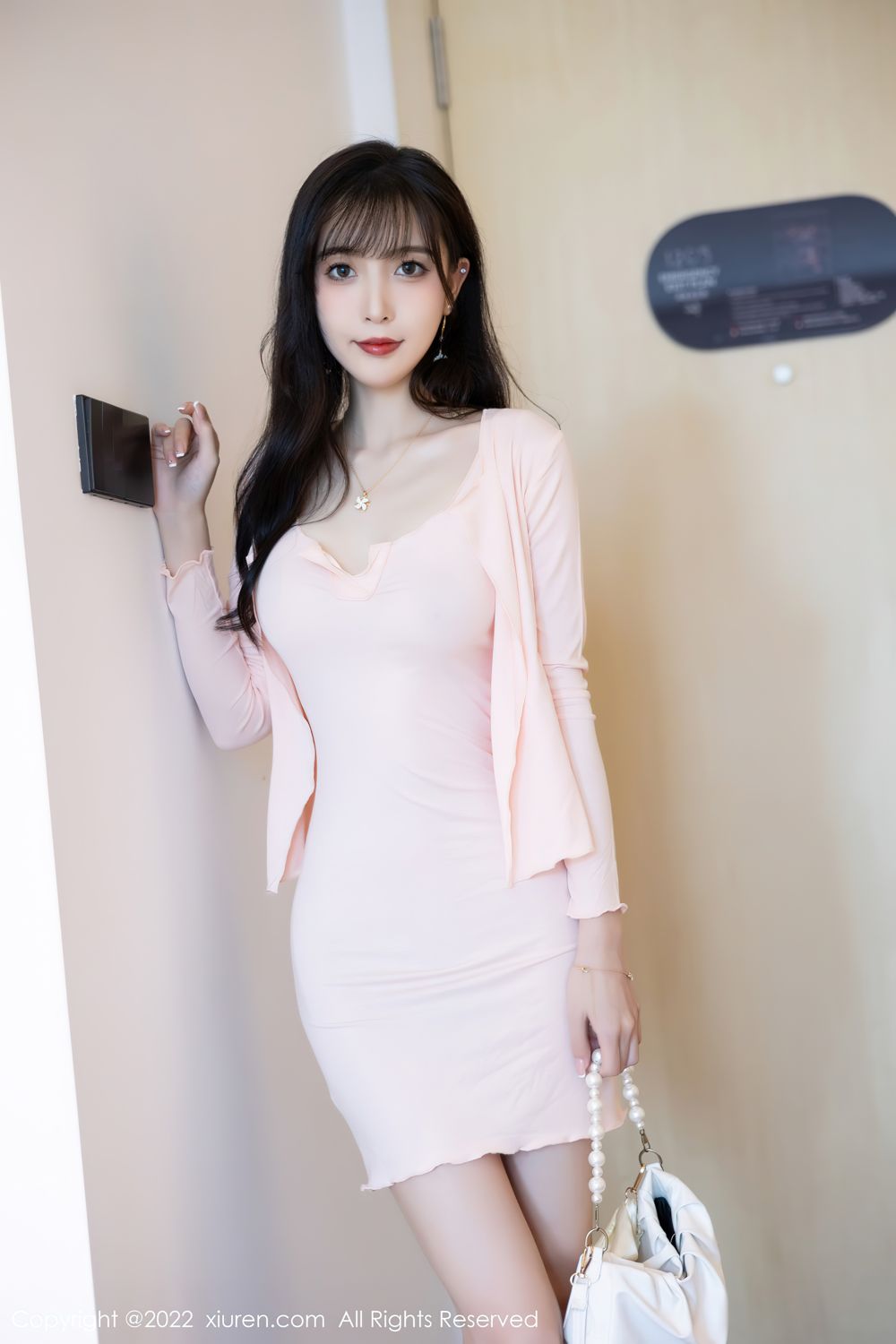 《秀人网 林星阑(Lin Xing Lan) 性感写真 No.5544》第6张,模特林星阑(Lin Xing Lan),秀人网,性感主题,全套81张
