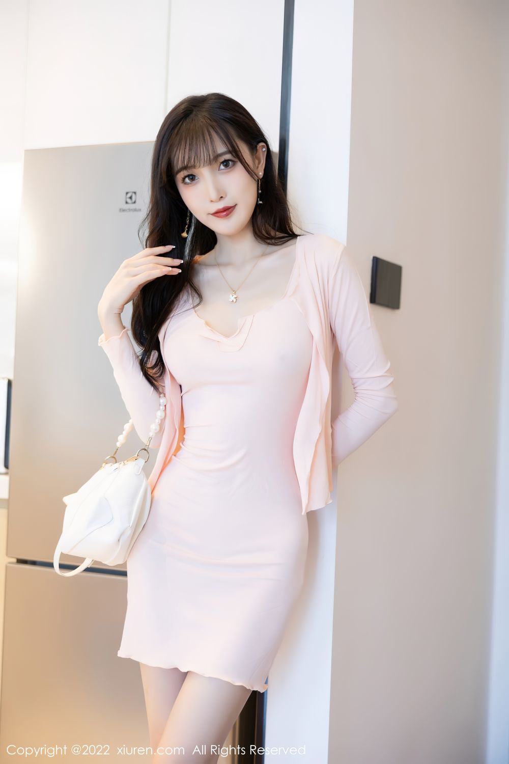 《秀人网 林星阑(Lin Xing Lan) 性感写真 No.5544》第7张,模特林星阑(Lin Xing Lan),秀人网,性感主题,全套81张