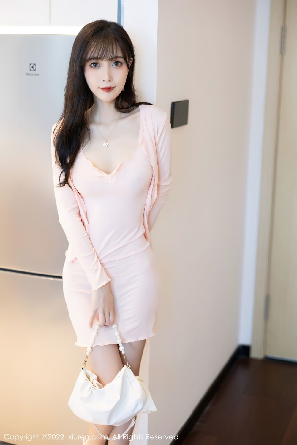 《秀人网 林星阑(Lin Xing Lan) 性感写真 No.5544》第9张,模特林星阑(Lin Xing Lan),秀人网,性感主题,全套81张
