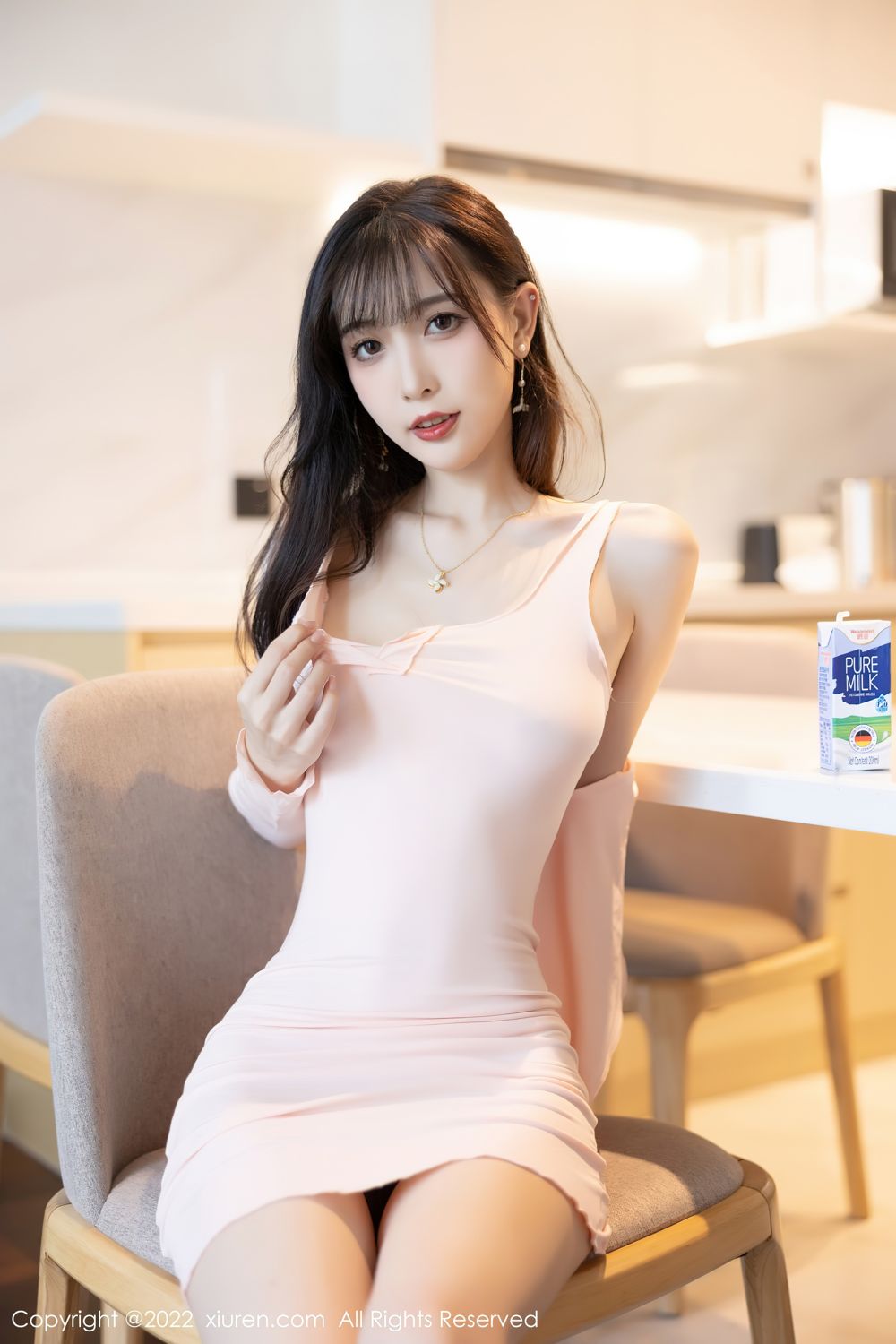 《秀人网 林星阑(Lin Xing Lan) 性感写真 No.5544》第24张,模特林星阑(Lin Xing Lan),秀人网,性感主题,全套81张