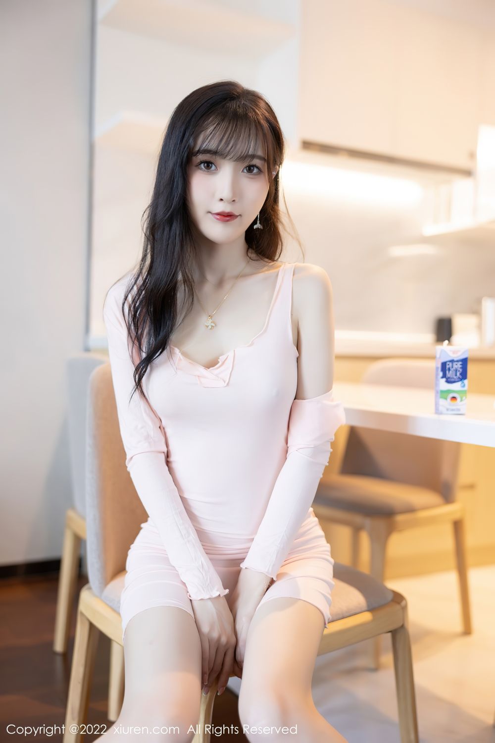 《秀人网 林星阑(Lin Xing Lan) 性感写真 No.5544》第25张,模特林星阑(Lin Xing Lan),秀人网,性感主题,全套81张