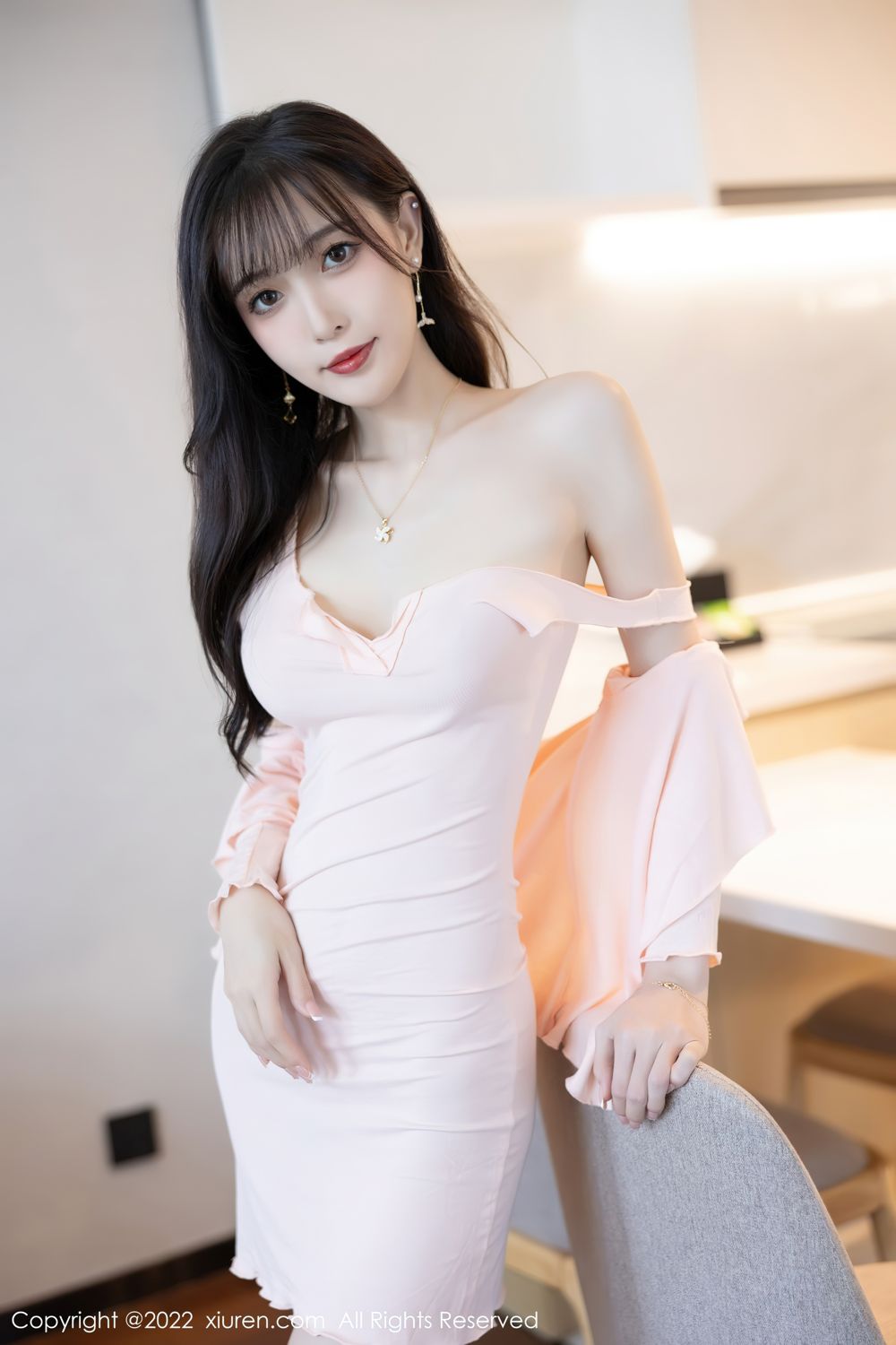 《秀人网 林星阑(Lin Xing Lan) 性感写真 No.5544》第29张,模特林星阑(Lin Xing Lan),秀人网,性感主题,全套81张