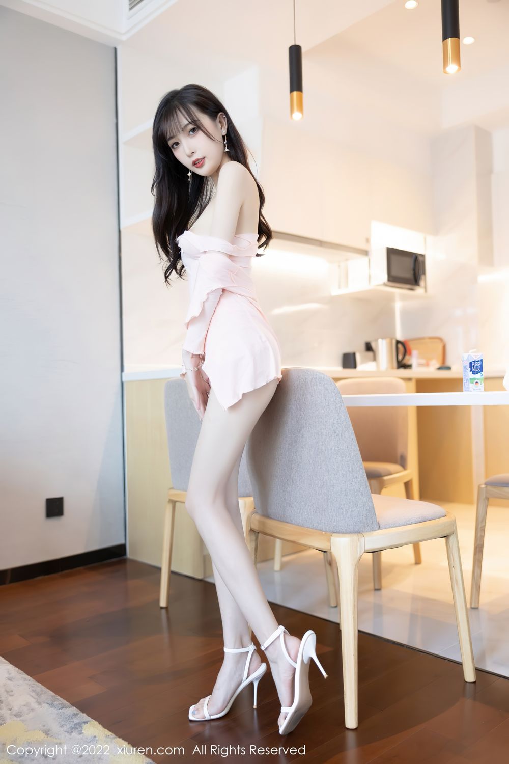《秀人网 林星阑(Lin Xing Lan) 性感写真 No.5544》第31张,模特林星阑(Lin Xing Lan),秀人网,性感主题,全套81张