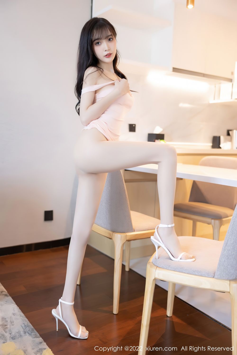 《秀人网 林星阑(Lin Xing Lan) 性感写真 No.5544》第70张,模特林星阑(Lin Xing Lan),秀人网,性感主题,全套81张