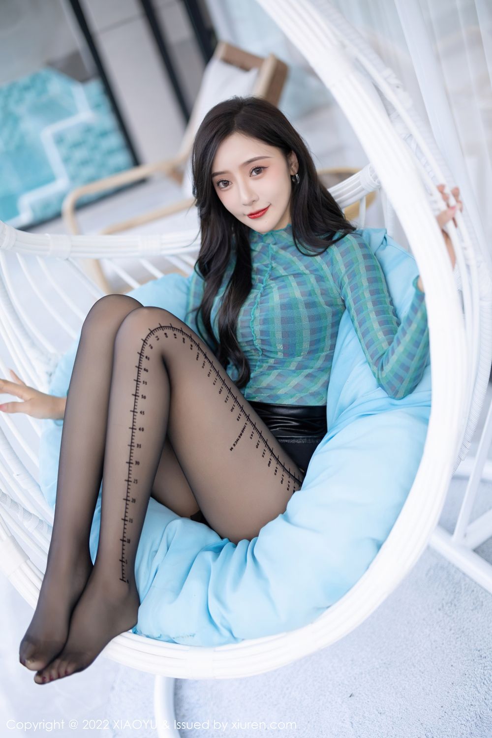 《语画界 王馨瑶(Yanni) 制服写真 VOL.878》第27张,模特王馨瑶(Yanni),语画界,制服主题,全套87张