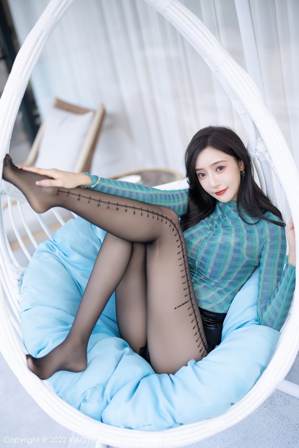 《语画界 王馨瑶(Yanni) 制服写真 VOL.878》第29张,模特王馨瑶(Yanni),语画界,制服主题,全套87张