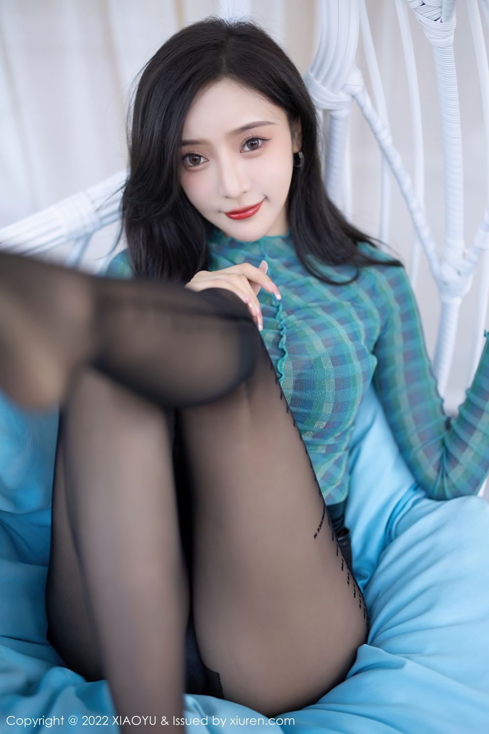 《语画界 王馨瑶(Yanni) 制服写真 VOL.878》第30张,模特王馨瑶(Yanni),语画界,制服主题,全套87张