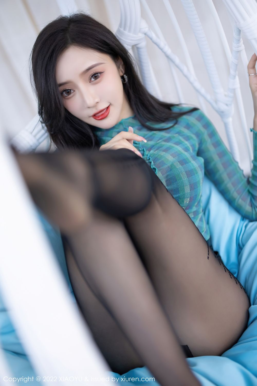 《语画界 王馨瑶(Yanni) 制服写真 VOL.878》第31张,模特王馨瑶(Yanni),语画界,制服主题,全套87张