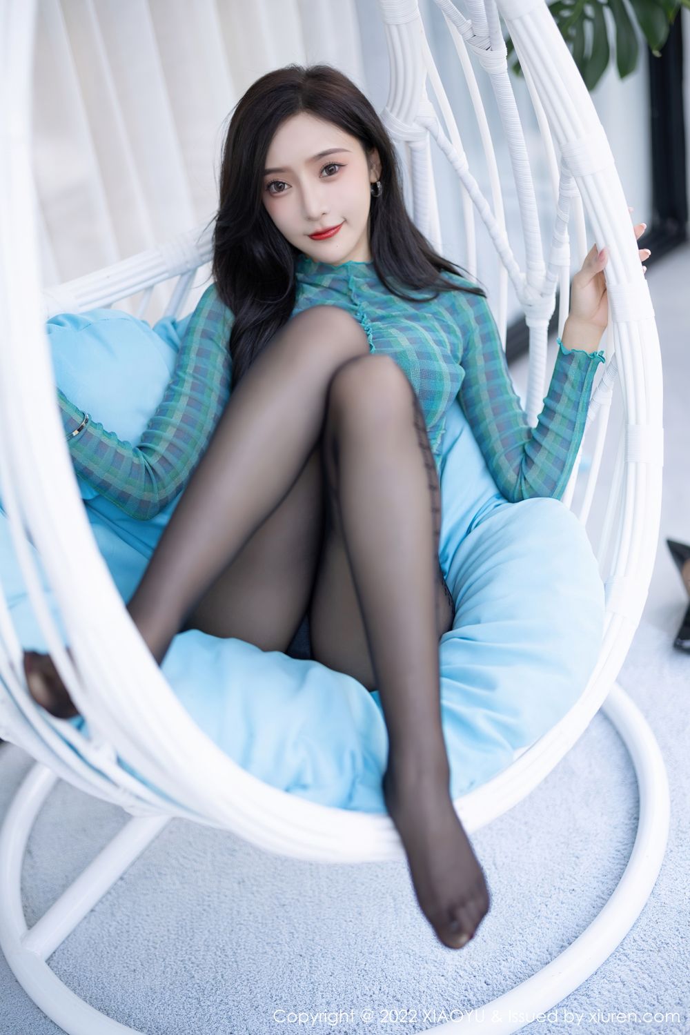 《语画界 王馨瑶(Yanni) 制服写真 VOL.878》第32张,模特王馨瑶(Yanni),语画界,制服主题,全套87张