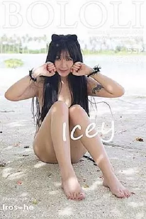 BoLoli兔几盟 八宝icey 高清写真 第047期