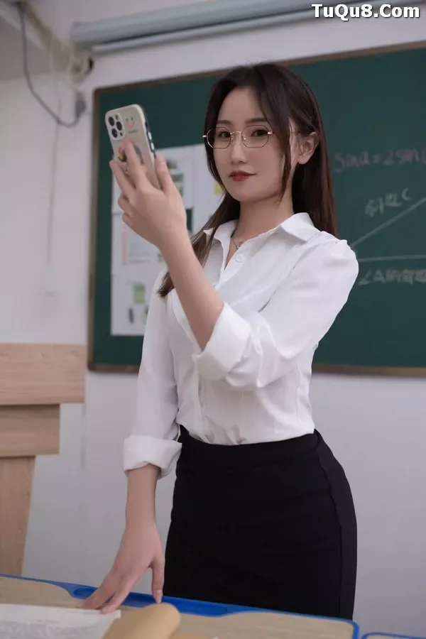 秀人网 高清写真