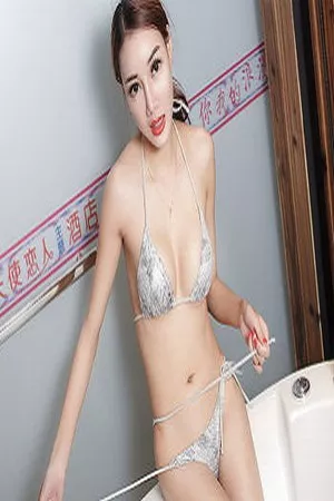 YouWu尤物馆 婕西儿 高清写真 第059期
