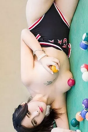 YouWu尤物馆 孟狐狸 高清写真 第031期